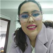 Soy ingeniera en electrónica industrial y automática dispuesta a dar clases en mis ratos libres